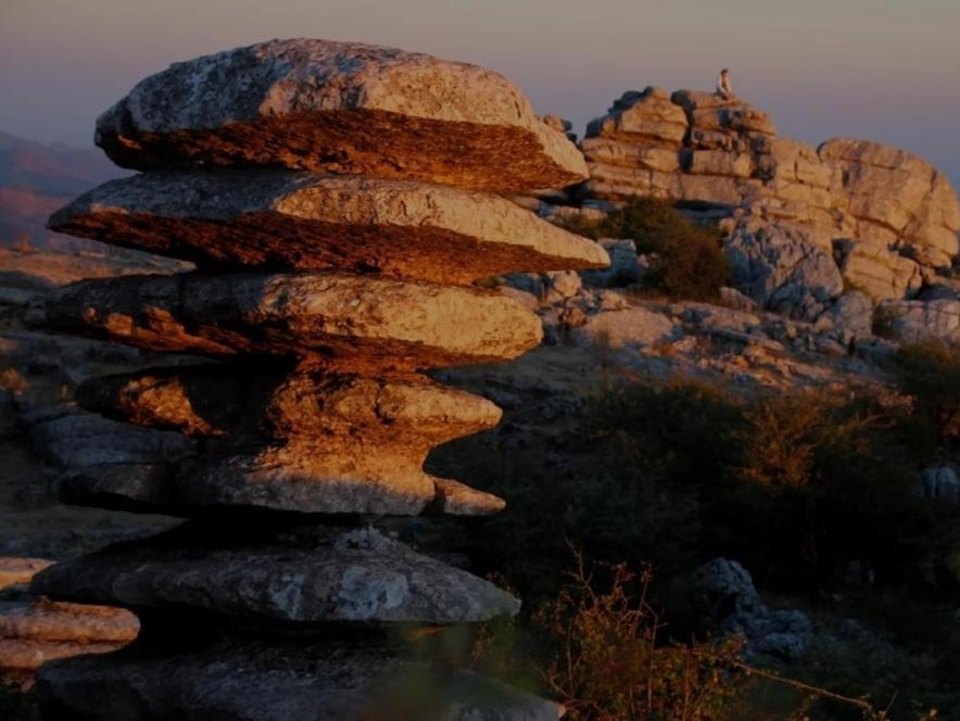 Casa Mejias, Excelente Localizacion, Cerca De Los Principales Puntos Turisticos De Antequera Villa Eksteriør bilde