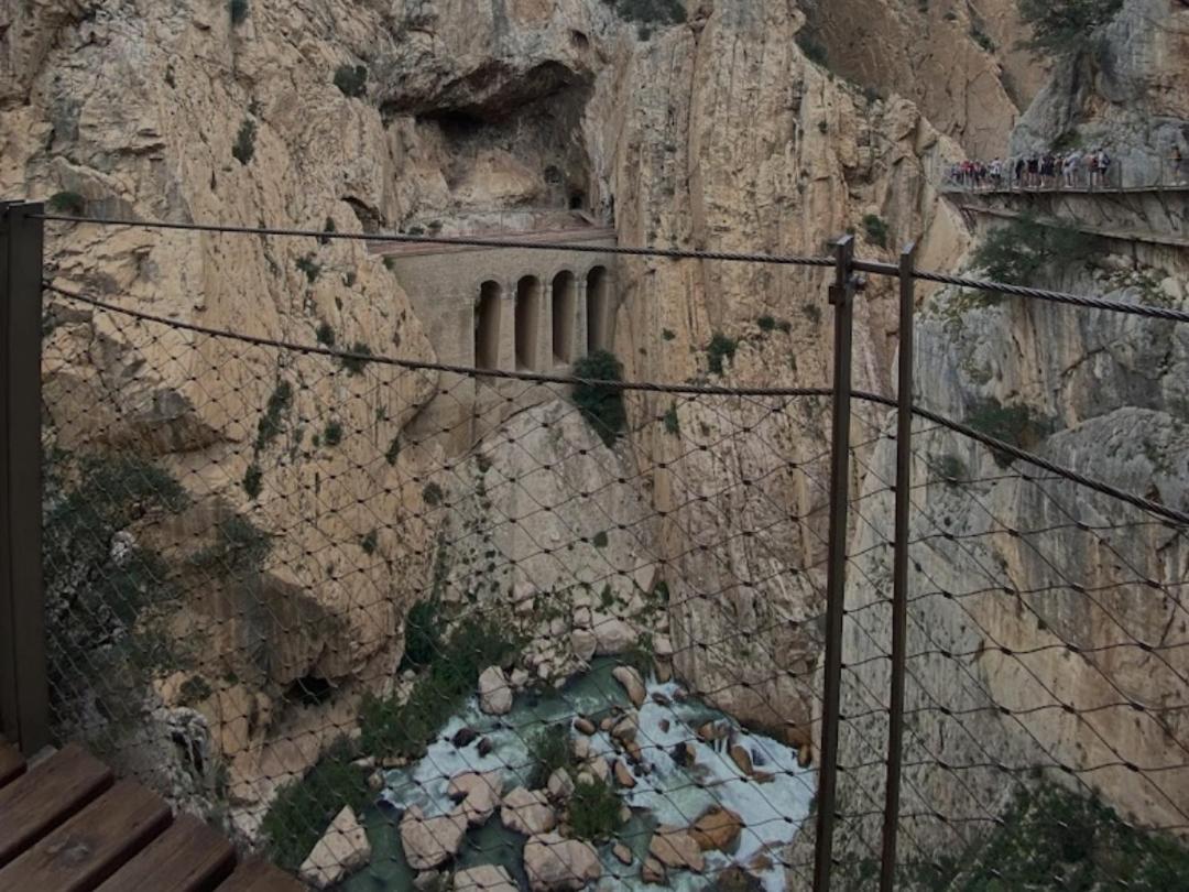 Casa Mejias, Excelente Localizacion, Cerca De Los Principales Puntos Turisticos De Antequera Villa Eksteriør bilde